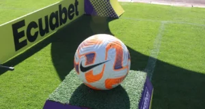 Liga Ecuabet presenta el fixture del torneo 2026