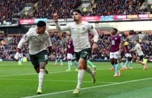 Chelsea se recupera con triunfo fuera de casa y dándole descanso a ‘Niño Moi’