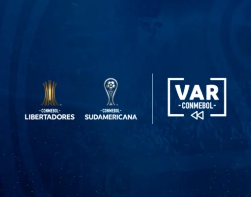 CONMEBOL aprueba el uso de la tecnología para detectar el fuera de juego
