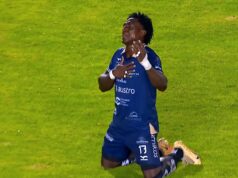 Cuenca Juniors es el primer semifinalista del Ascenso Ecuador