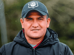 Se terminó el ciclo de Geovanny Cumbicus en Técnico Universitario