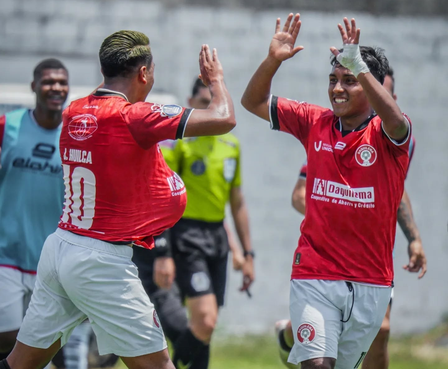 daquilema