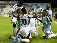 Emelec rompe la mala racha con triunfo ante Delfín