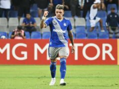 Piden hasta 10 años de prisión para el exjugador de Emelec Diego García por abuso sexual