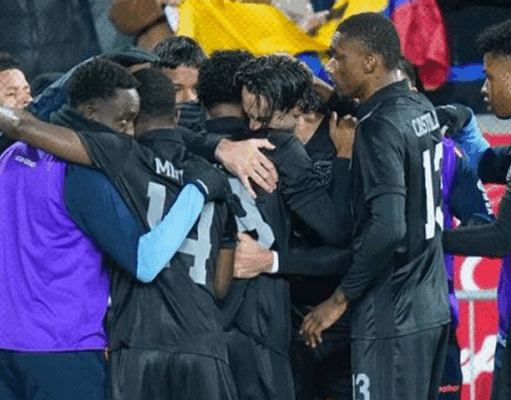 ¡¡¡AL BOMBO 2!!! La ‘Tri’ derrotó a Nueva Zelanda y calma la tensión popular