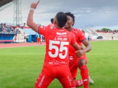 A falta de comunicado oficial, la suerte del ‘Bitri’ está echada