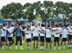 ¡NO MONEY…NO PLAY! Emelec no entrenó por segundo día consecutivo