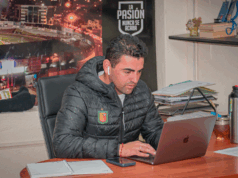 Luis Miguel Escalada se alinea a Antonio Álvarez: “Los árbitros también deberían ser investigados”