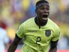 Félix Torres en la mira de dos clubes de LaLiga de España