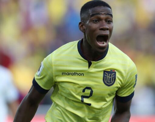 Félix Torres en la mira de dos clubes de LaLiga de España