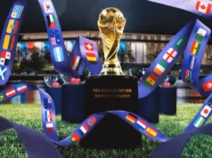 Ecuador estará presente en el Bombo 2 para el sorteo del Mundial 2026