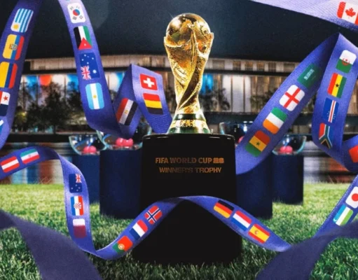 Ecuador estará presente en el Bombo 2 para el sorteo del Mundial 2026