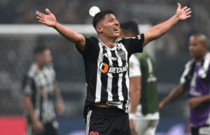 Alan Franco: “Estoy en deuda; quedo debiendo mucho”