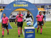 Estos son los jueces que dirigirán el arranque de la Liga Ecuabet 2026