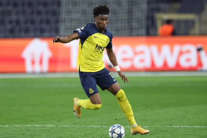 kevin-rodriguez-union-saint-gilloise-champions