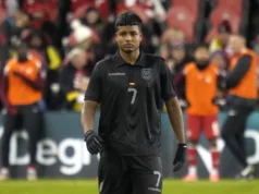 DT de Racing de Santander contenta opinión de Beccacece sobre el estado físico de Jeremy Arévalo