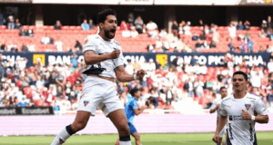 Liga de Quito jugará sin público visitante ante Deportivo Cuenca