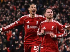 Liverpool hizo respetar la casa y se impuso a Real Madrid