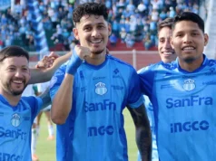 Los penales le dan el triunfo por goleada a Macará sobre Emelec