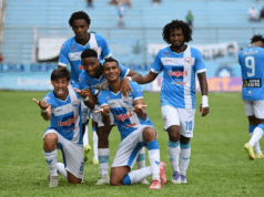 Manta consigue el triunfo en casa y logra la permanencia en la LigaPro