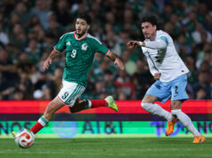 México sigue con más dudas, que certezas!!! Ahora empató con Uruguay