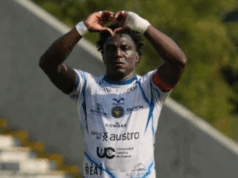 Cuenca Juniors acaricia el ascenso con triunfo a domicilio ante Mineros