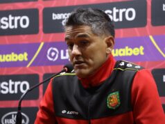 Norberto Araujo tendría acuerdo para dirigir a Sport Boys