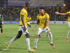 Barcelona por los penales derrotó a domicilio a Orense