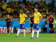 Óscar fue dado de alta tras duro episodio de salud vivido en Sao Paulo