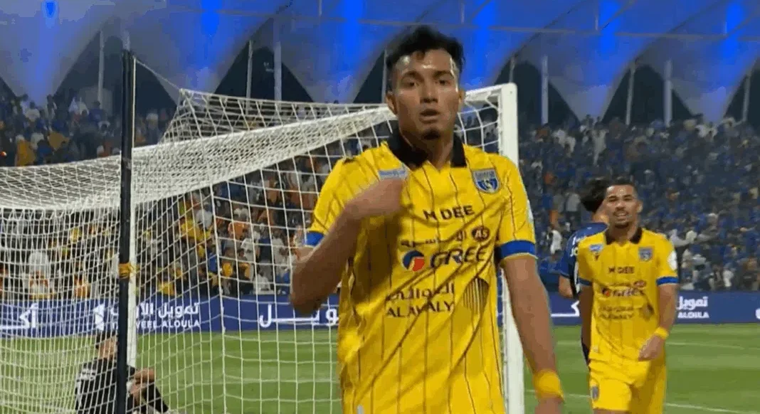 oscar zambrano