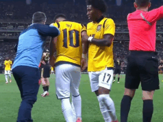 Sebastián Beccacece: “Ángelito es un ser de una alegría y empatía tremenda”