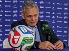 Las lágrimas de Reinaldo Rueda tras la eliminación de Honduras del Mundial