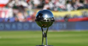 Barranquilla y Santa Cruz de la Sierra serán sedes de las finales de la Sudamericana 2026 y 2027