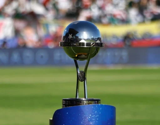 Barranquilla y Santa Cruz de la Sierra serán sedes de las finales de la Sudamericana 2026 y 2027