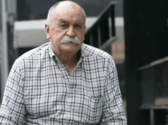 ¡LUTO EN EL FÚTBOL! Falleció Xabier Azkargorta DT que llevó a Bolivia al Mundial en 1994