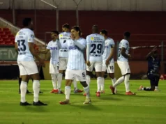 Universidad Católica es ¡FINALISTA! de la Copa Ecuador