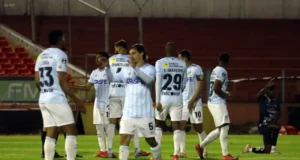 Universidad Católica es ¡FINALISTA! de la Copa Ecuador