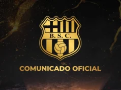 Barcelona confirma que Lugo y Cano no jugarán la Libertadores