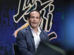 Con la aprobación de la nueva Ley del Deporte, Francisco Egas no podrá ser reelecto en la FEF