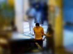 Se revelan las identidades de los venezolanos implicados en el asesinato de Mario Pineida