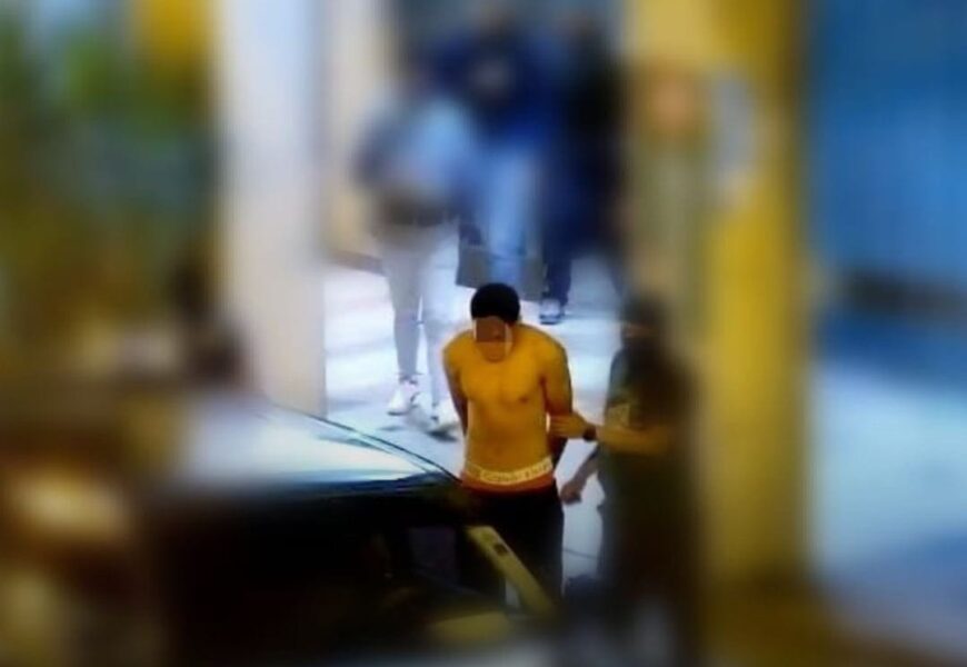 Se revelan las identidades de los venezolanos implicados en el asesinato de Mario Pineida