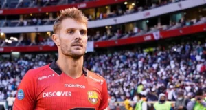 Gerente de IDV confirma que sí hubo interés por Javier Burrai