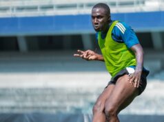 Luis Caicedo fue operado de urgencia y será baja en Emelec