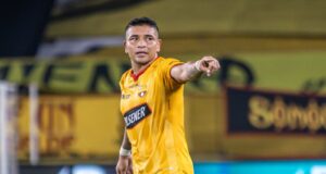 Barcelona confirma el sensible fallecimiento de Mario Pineida