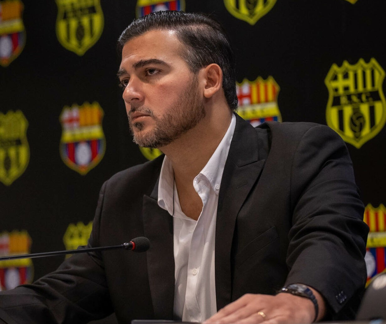 antonio alvarez