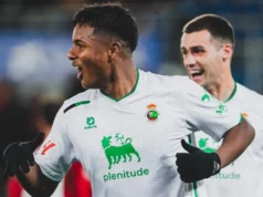 Jeremy Arévalo tiene todo listo para sumarse al Stuttgart de Alemania