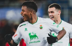 Jeremy Arévalo tiene todo listo para sumarse al Stuttgart de Alemania