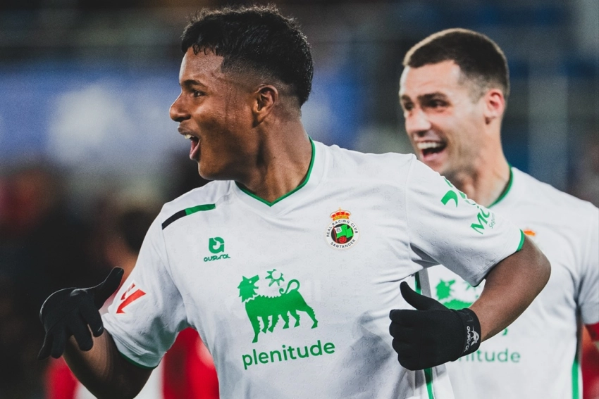 Jeremy Arévalo tiene todo listo para sumarse al Stuttgart de Alemania