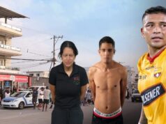 Entre 2.000 y 3.000 dólares costó el asesinato de Mario Pineida