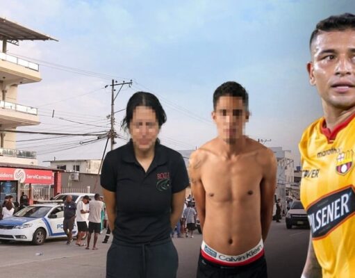 Entre 2.000 y 3.000 dólares costó el asesinato de Mario Pineida